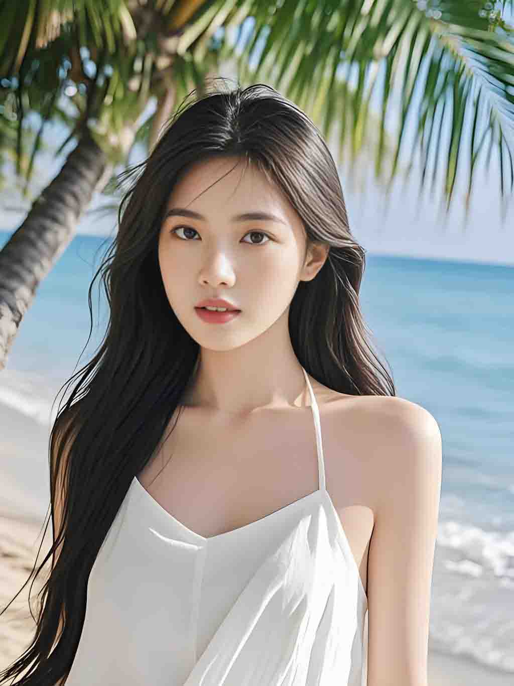 乱伦系列之小姨子，小姨子的秘密奖励姐夫后山上肉棒猛插嫩穴，翘臀满满接下姐夫的精液！