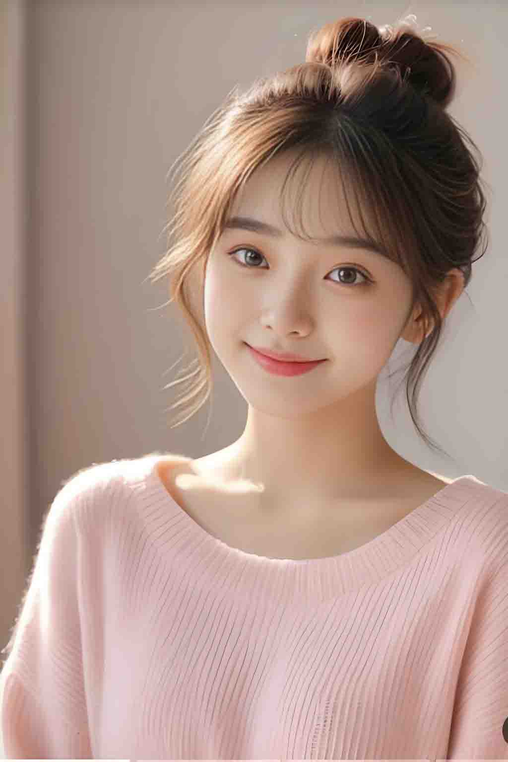 绝美颜值反差少女，雯妹不讲道理，颜值清纯身材纤细肌肤白嫩大奶肥臀 和风庭院和服风沐浴私拍流出。