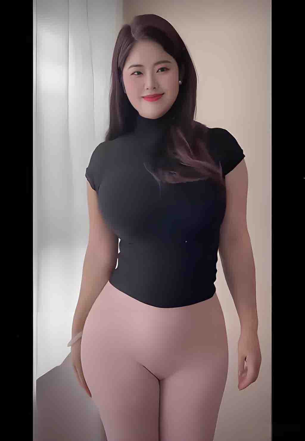 湖北群友投稿约炮人妻瑜伽裤骚少妇，身材极品，骚逼嫩得滴水，舔一口估计能爽一年！